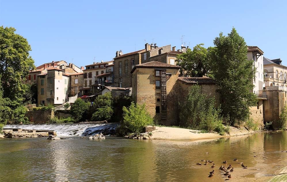 Diagnostic immobilier Bergerac 24100