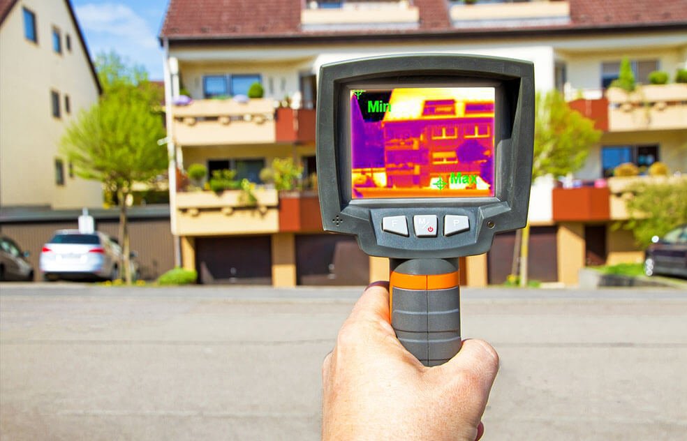 Diagnostic immobilier Langon 33210