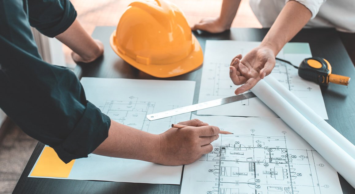 Expert en batiment Bordeaux 33000