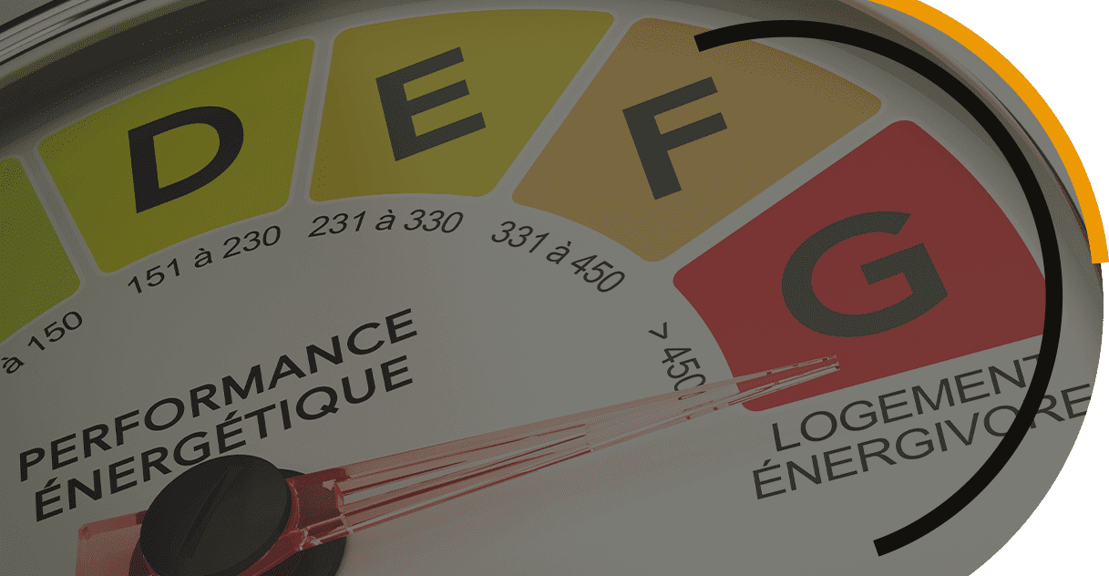 Audit énergétique Langon 33210